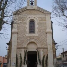 eglise brue rameau photo site 1