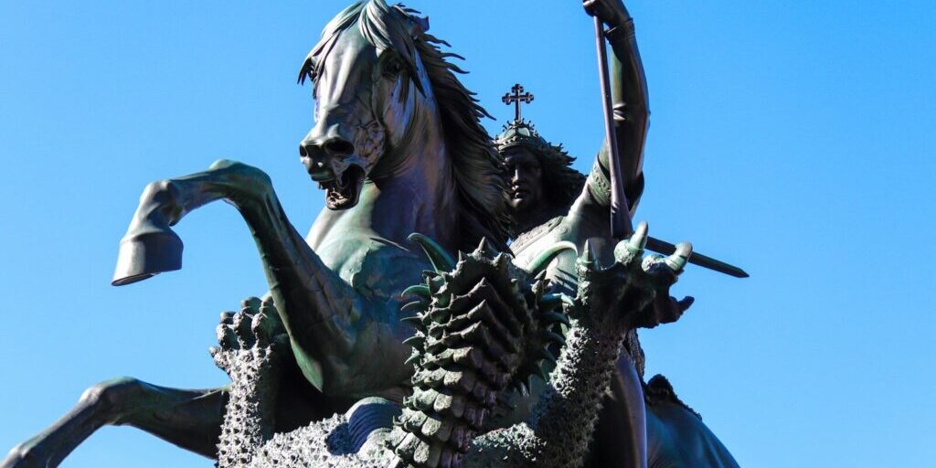 Saint Georges