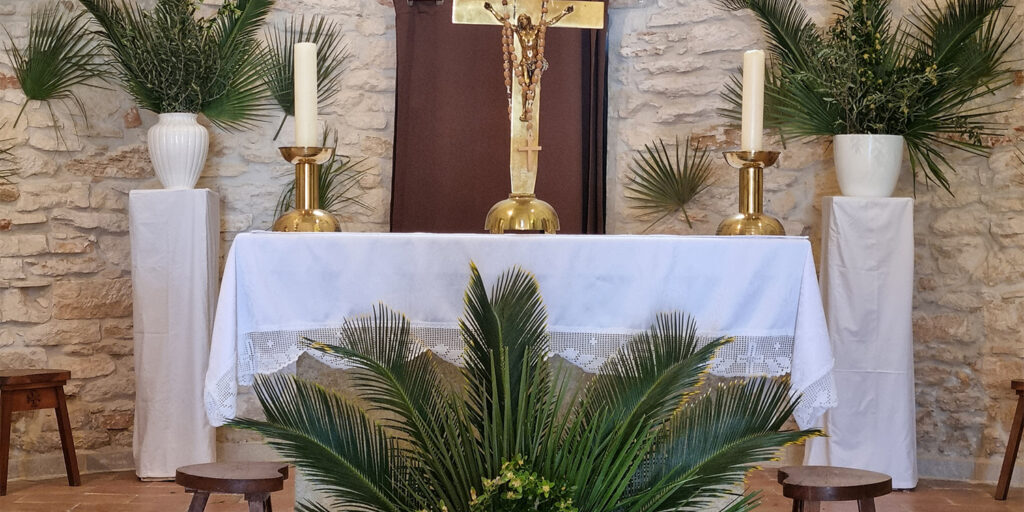 photo rameaux pour texte rameaux semaine sainte site